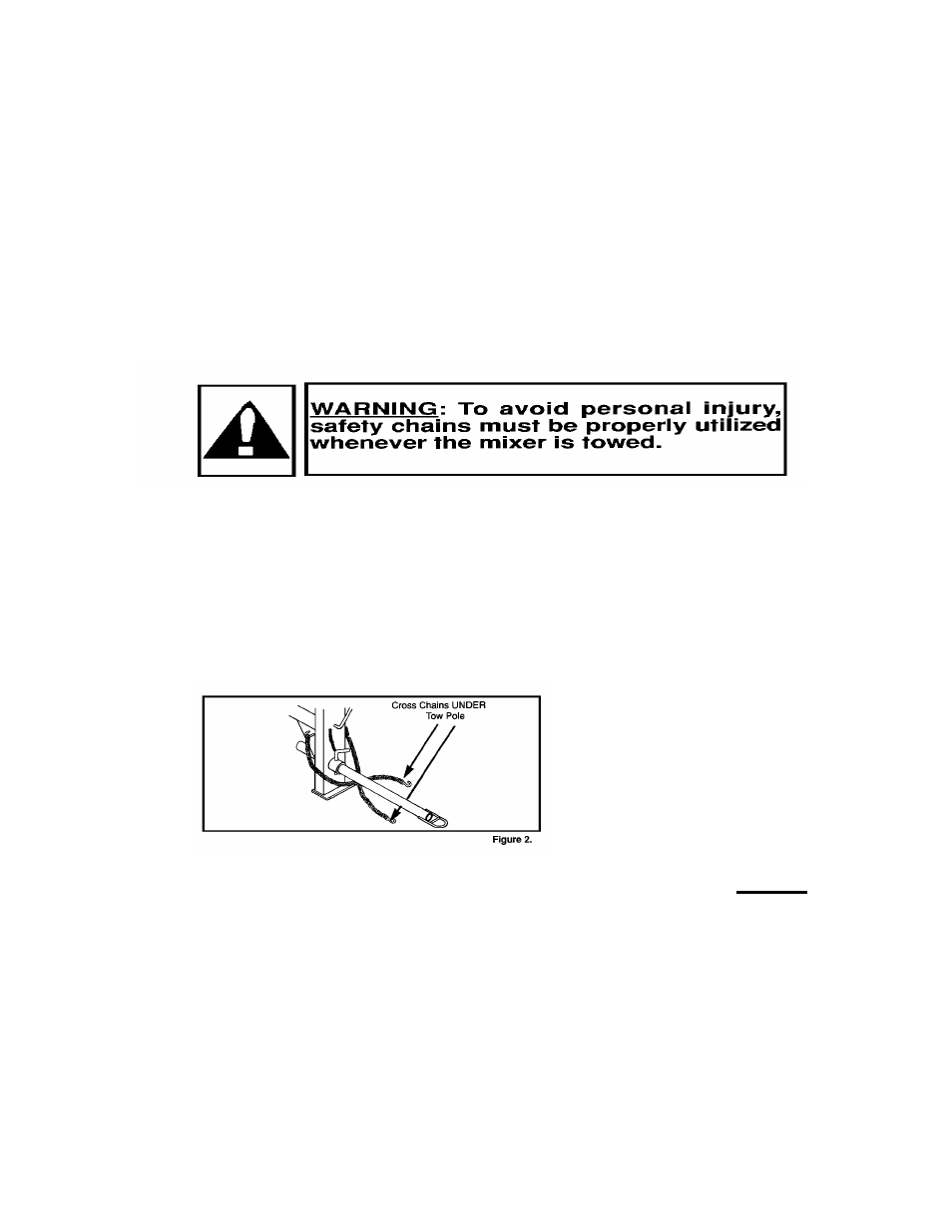 Marshalltown 1000MP Mixer User Manual | Page 7 / 29