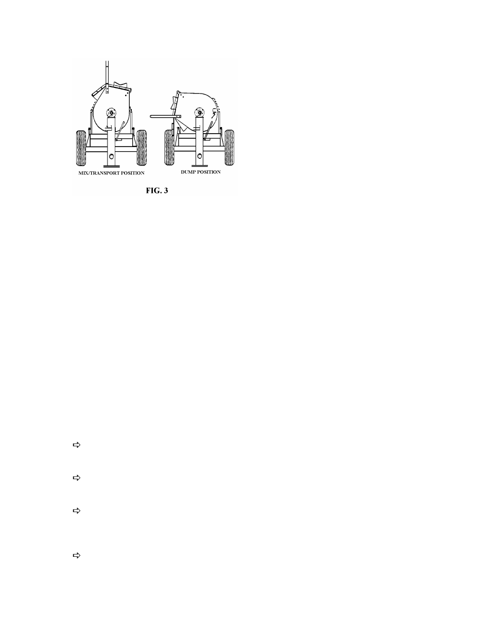 Marshalltown 800MP Mixer User Manual | Page 9 / 18