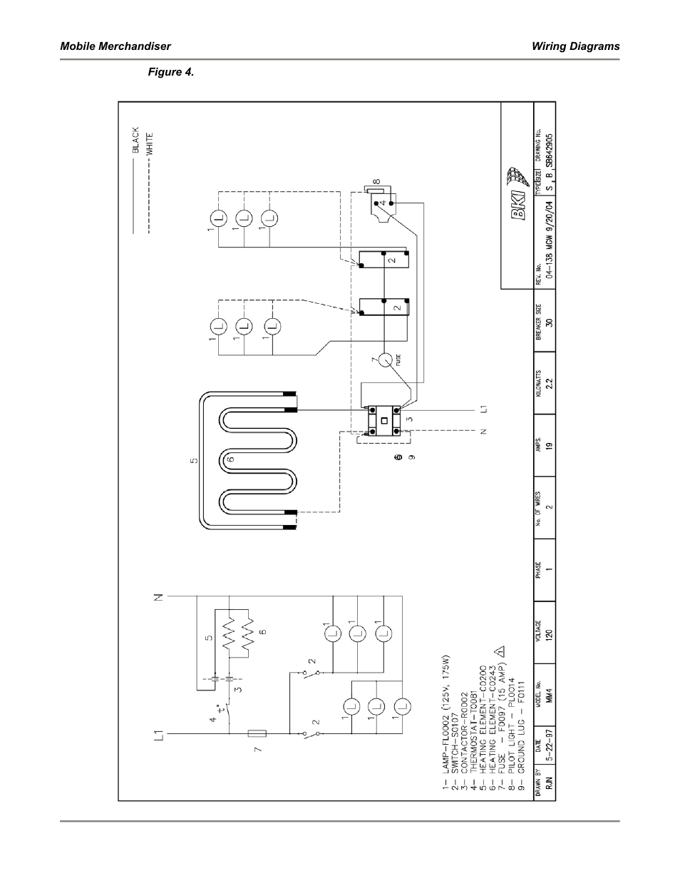 BKI MM6 User Manual | Page 15 / 24