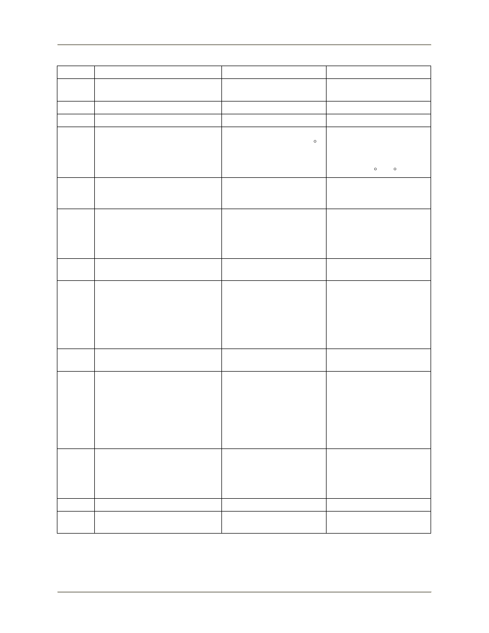 Bakers Pride BLF-F User Manual | Page 19 / 56