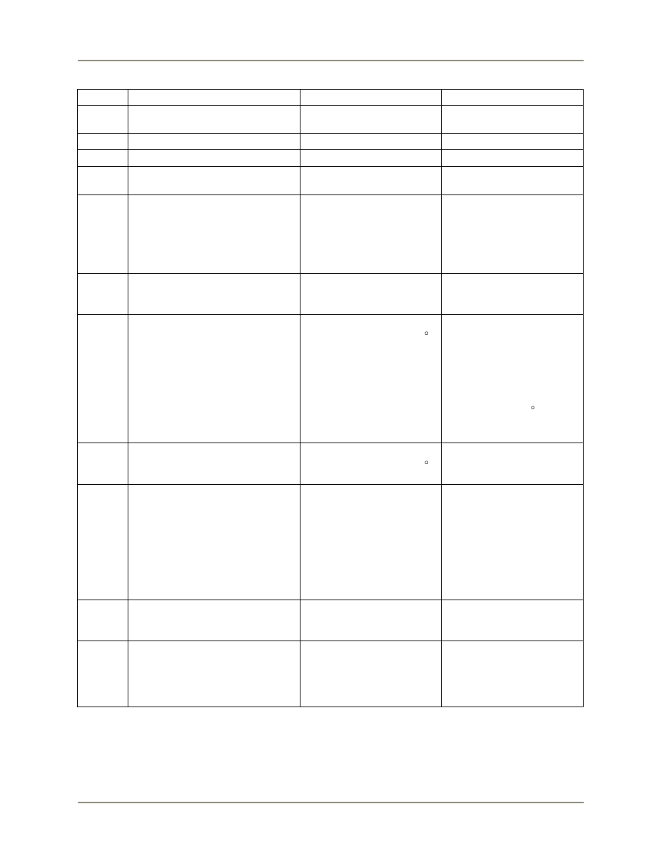 Bakers Pride BLF-F User Manual | Page 21 / 56