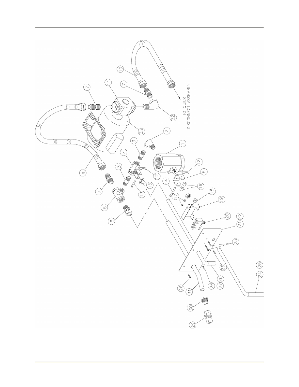 Bakers Pride BLF-F User Manual | Page 30 / 56