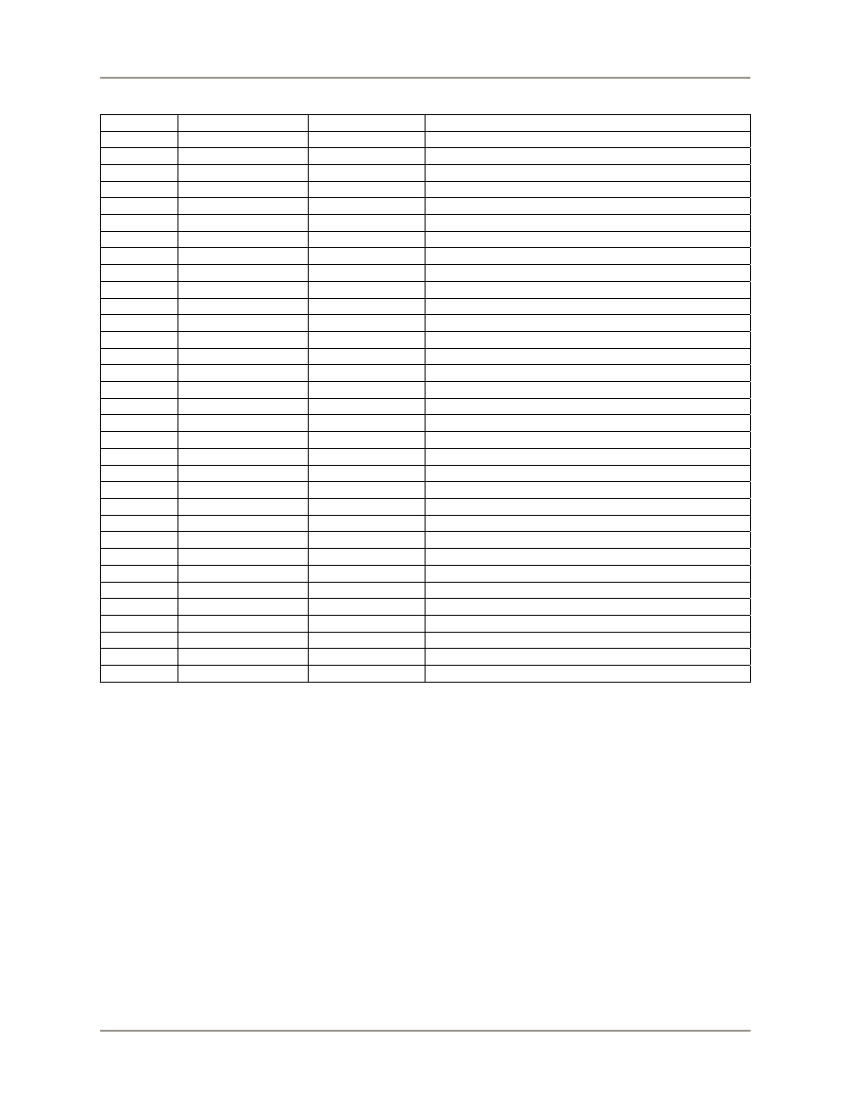 Bakers Pride BLF-F User Manual | Page 31 / 56