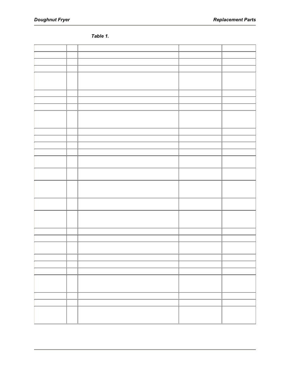BKI DNF-F User Manual | Page 13 / 28