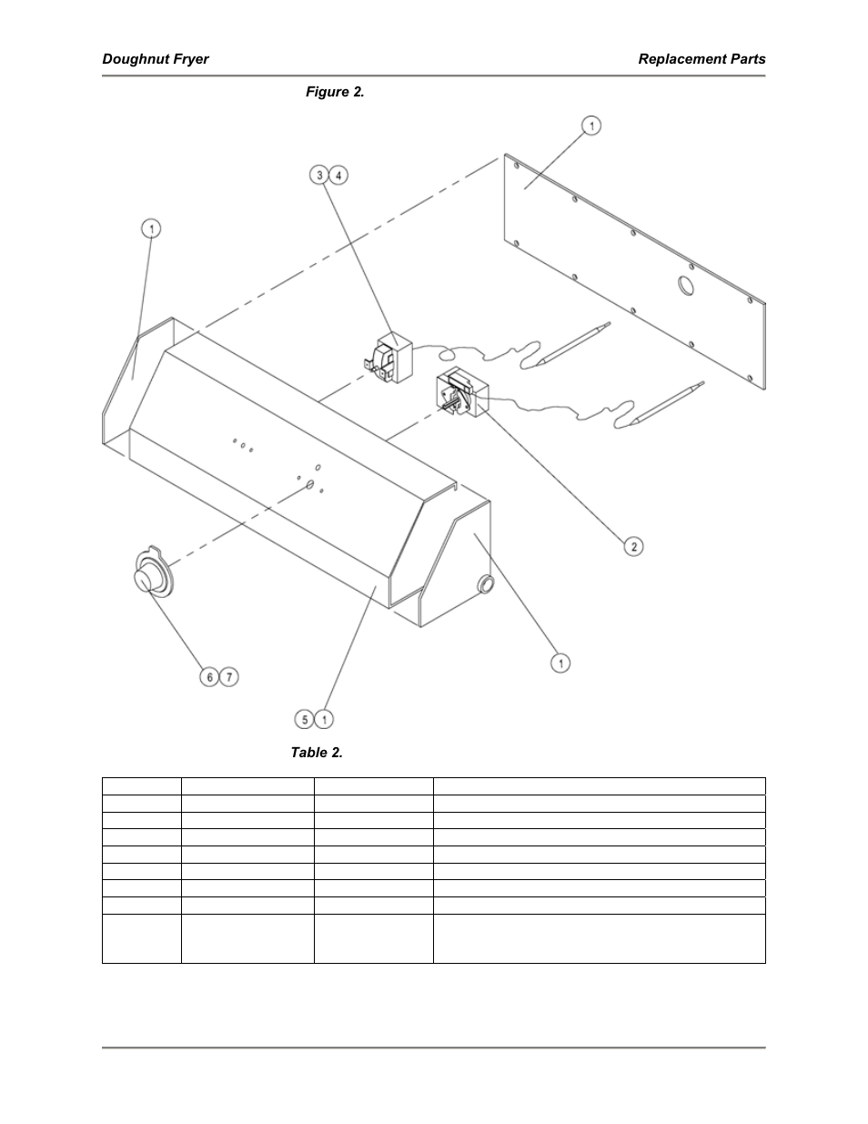 BKI DNF-F User Manual | Page 14 / 28