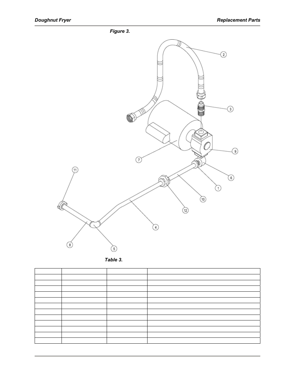 BKI DNF-F User Manual | Page 15 / 28