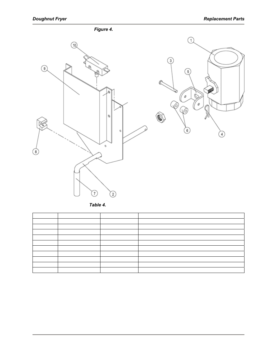 BKI DNF-F User Manual | Page 16 / 28