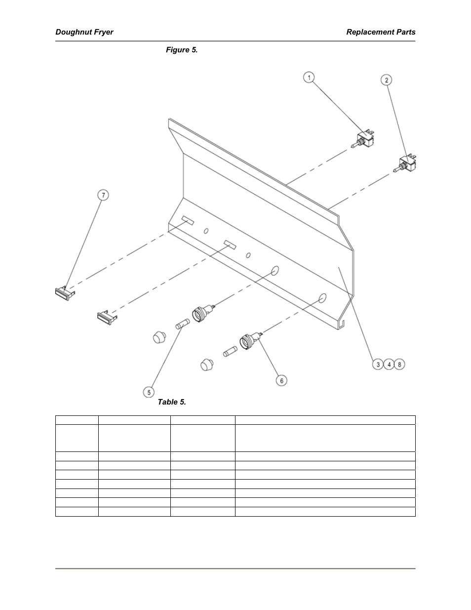 BKI DNF-F User Manual | Page 17 / 28