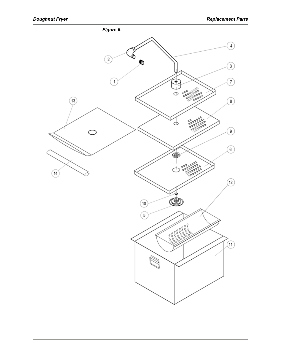 BKI DNF-F User Manual | Page 18 / 28