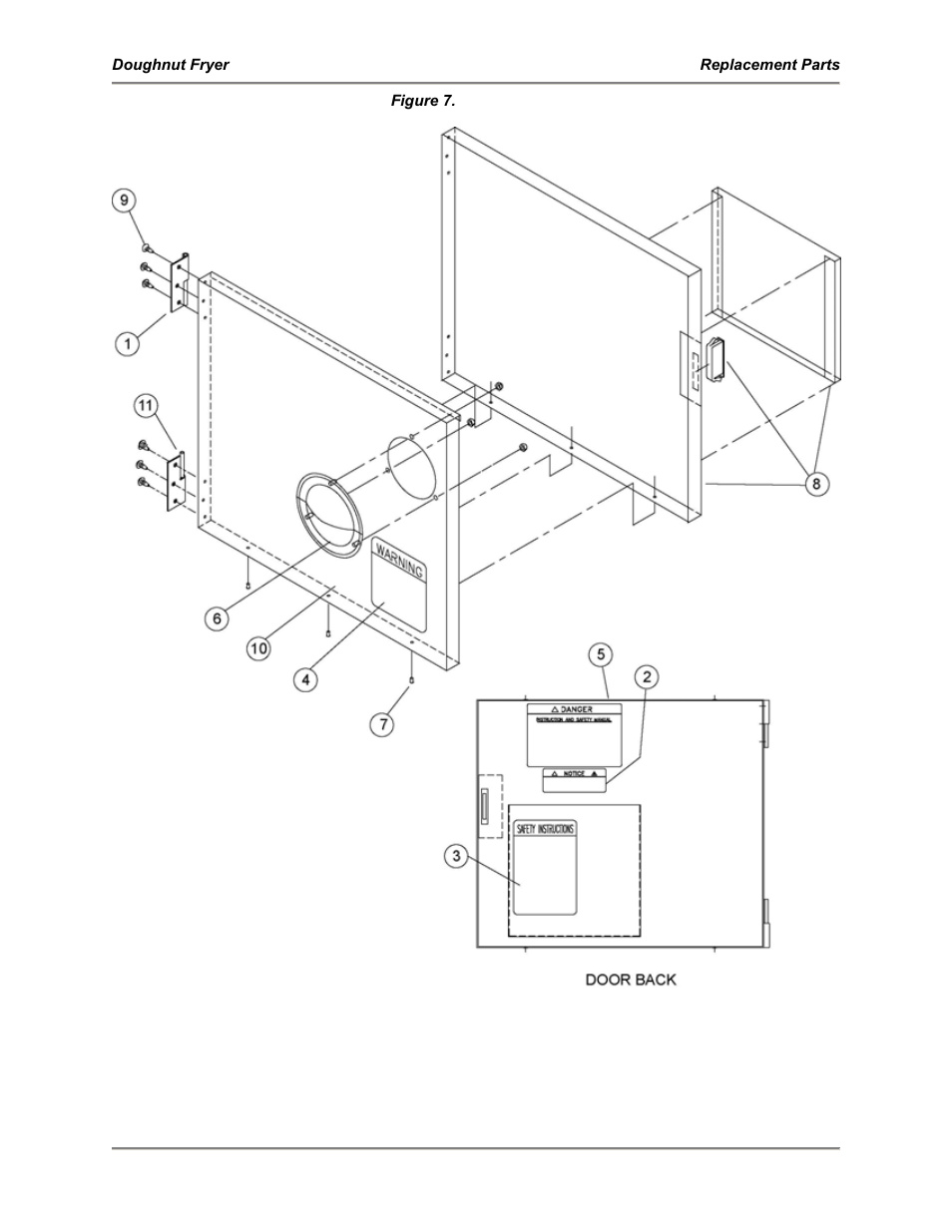 BKI DNF-F User Manual | Page 20 / 28