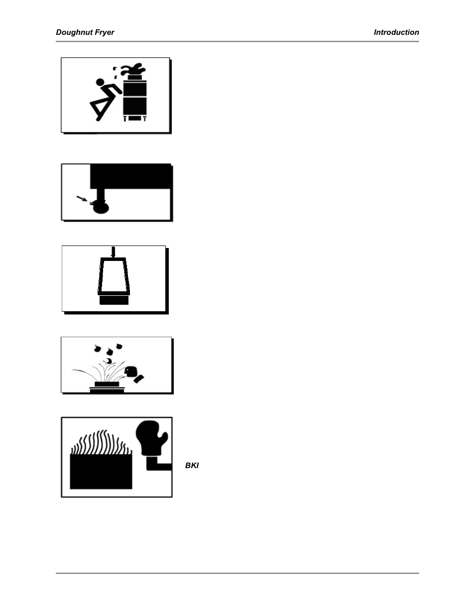 BKI DNF-F User Manual | Page 6 / 28
