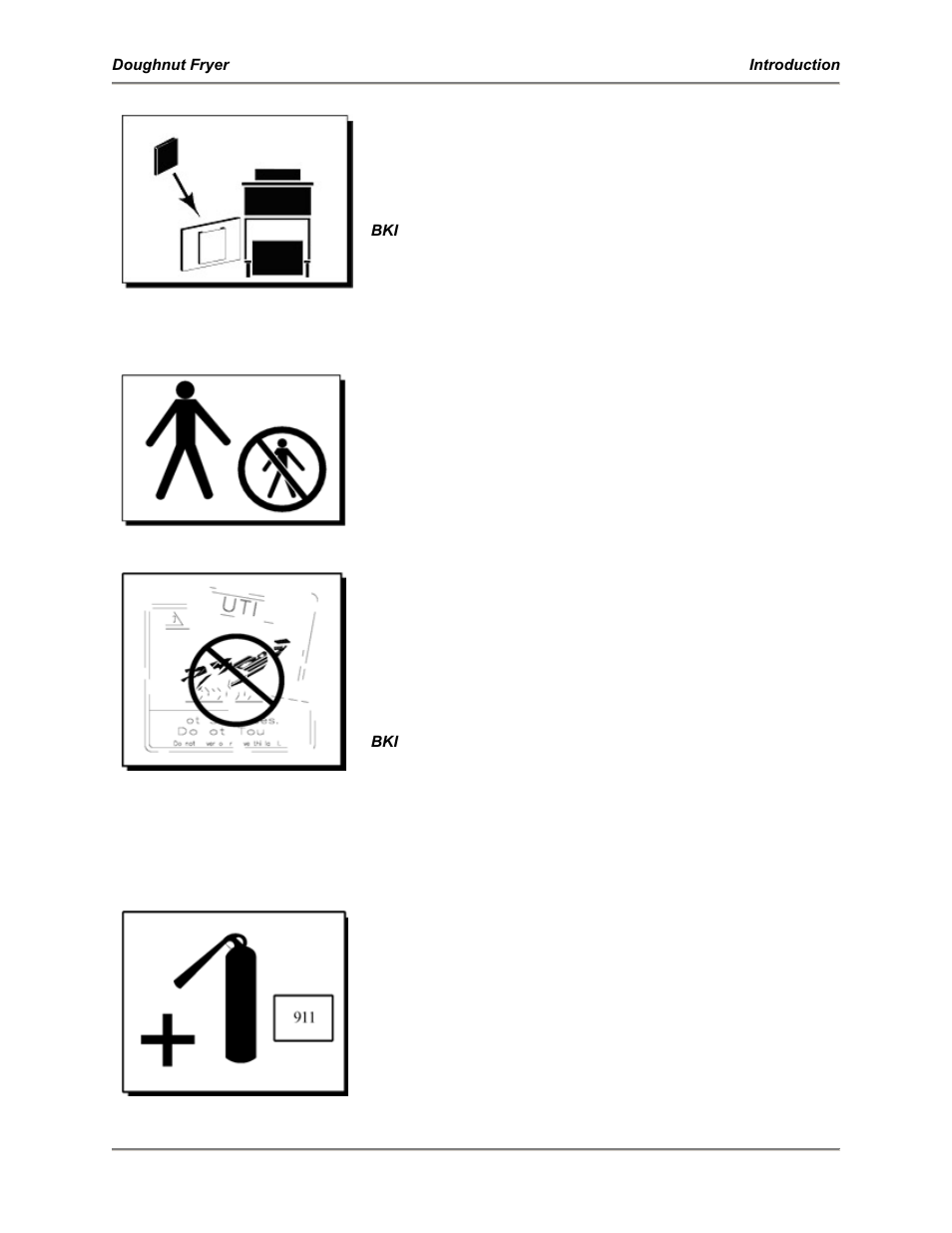 BKI DNF-F User Manual | Page 7 / 28