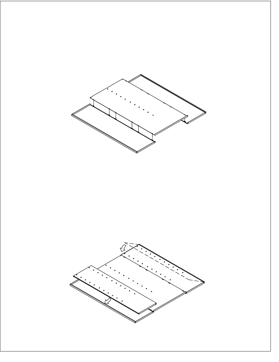 Mayline SR2446R User Manual | Page 2 / 4