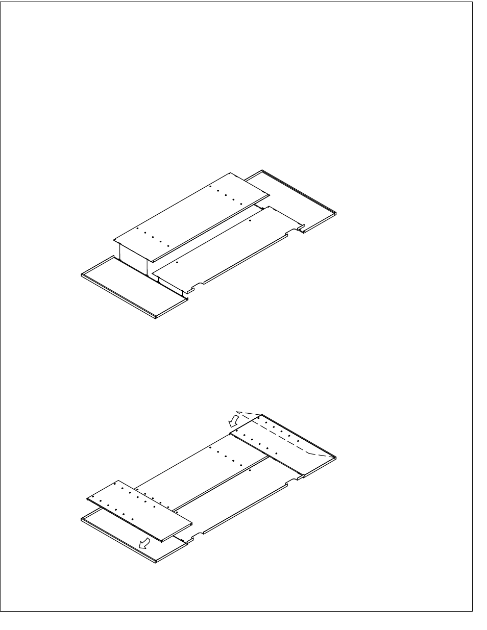 Mayline SR4833R User Manual | Page 2 / 4