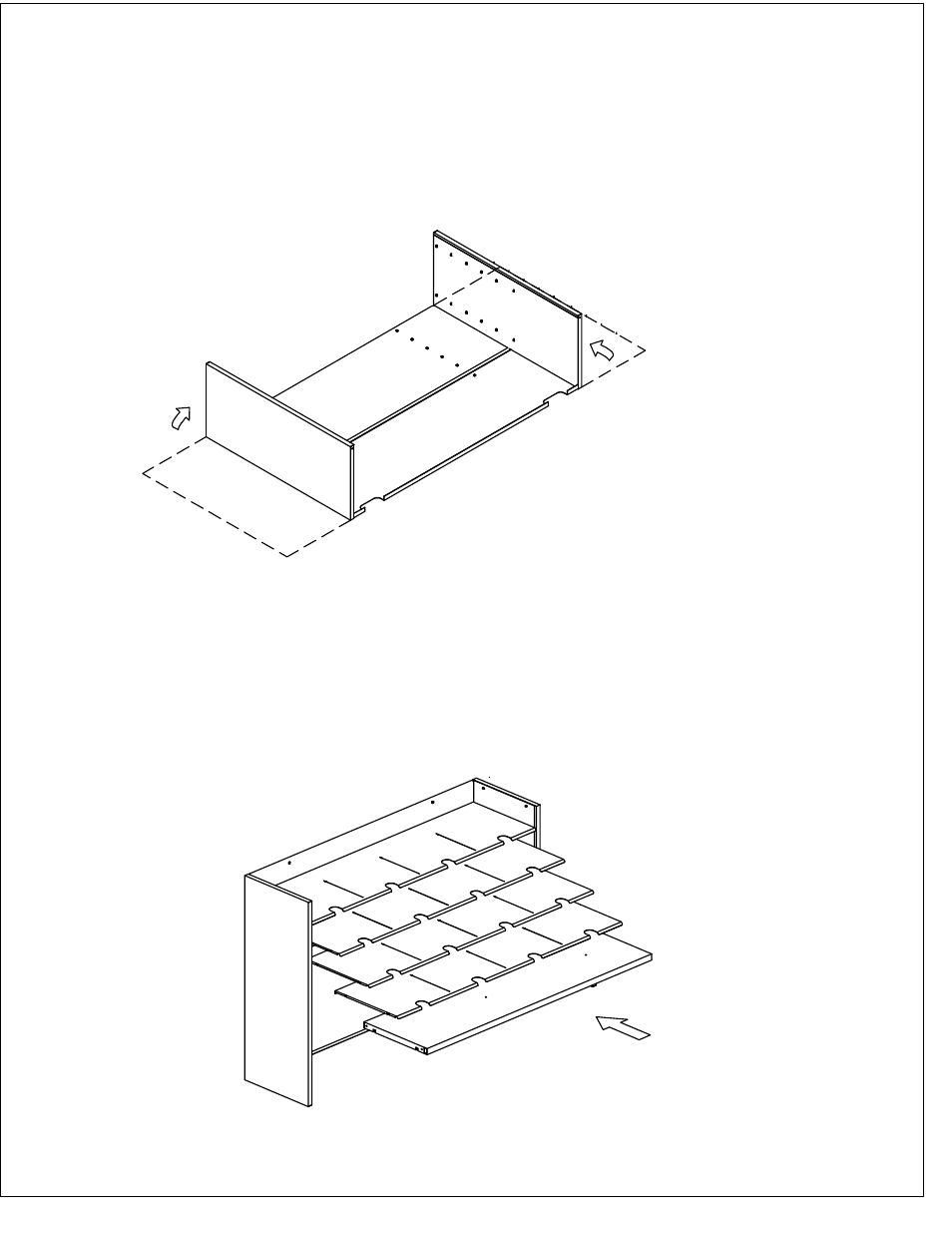 Mayline SR4833R User Manual | Page 3 / 4