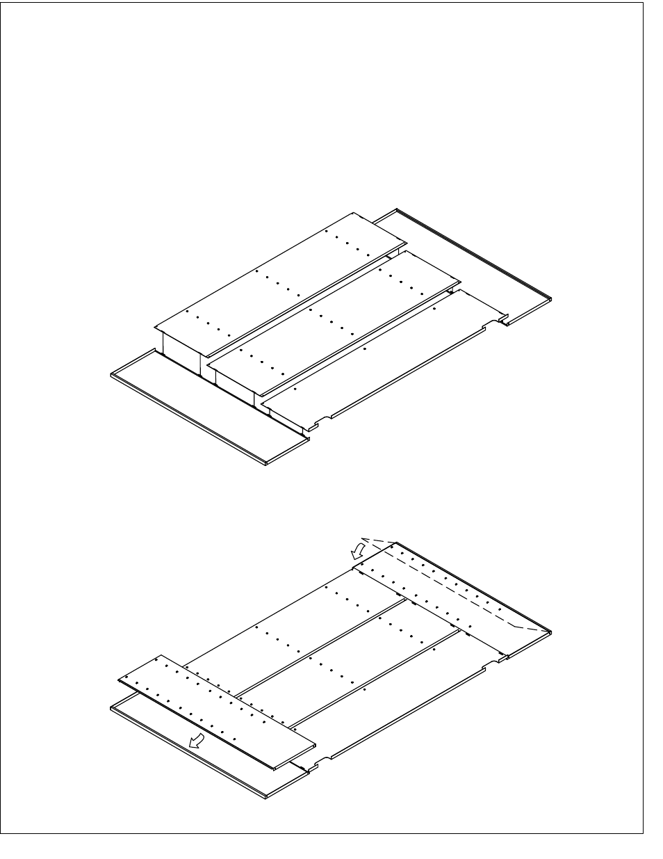 Mayline SR6046R User Manual | Page 2 / 4