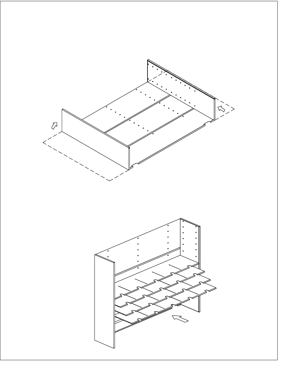 Mayline SR6046R User Manual | Page 3 / 4