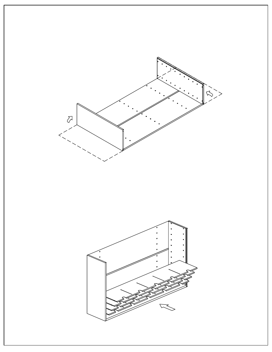 Mayline SR6033 User Manual | Page 3 / 4