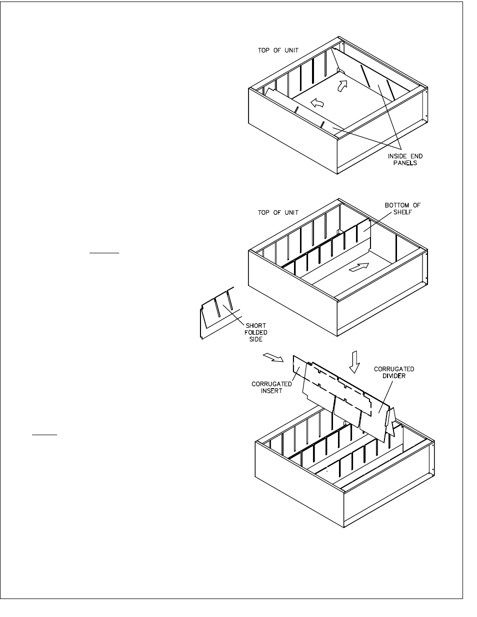 Mayline SRF3837 User Manual | Page 3 / 4