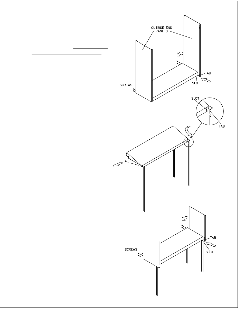 Mayline SRF3871 User Manual | Page 2 / 4