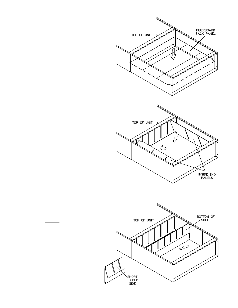 Mayline SRF3871 User Manual | Page 3 / 4