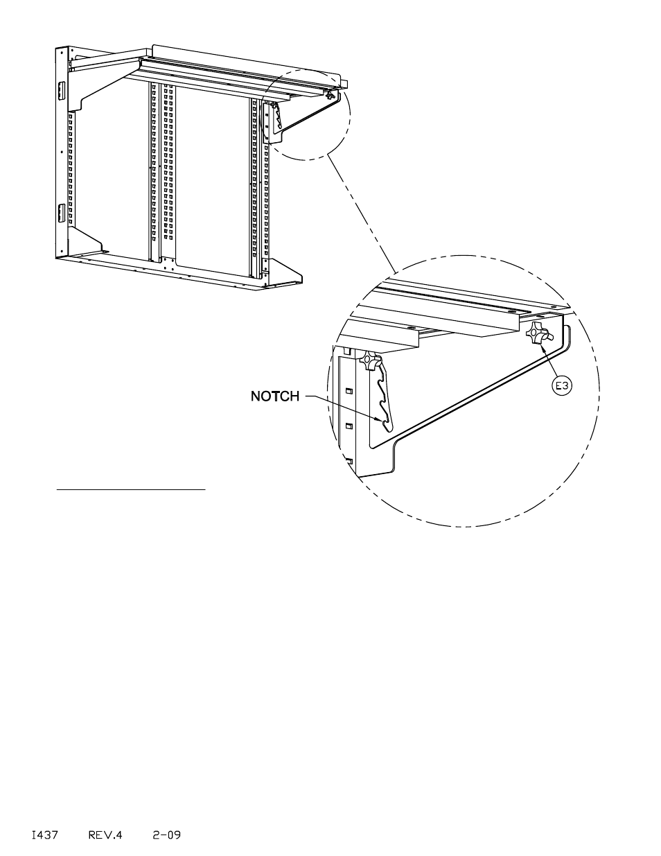 Mayline Tilt Shelf User Manual | Page 4 / 4
