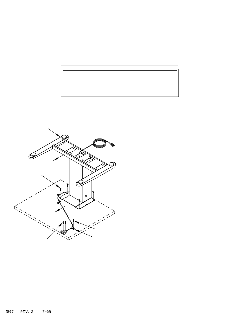 Mayline E-Series User Manual | Page 4 / 4