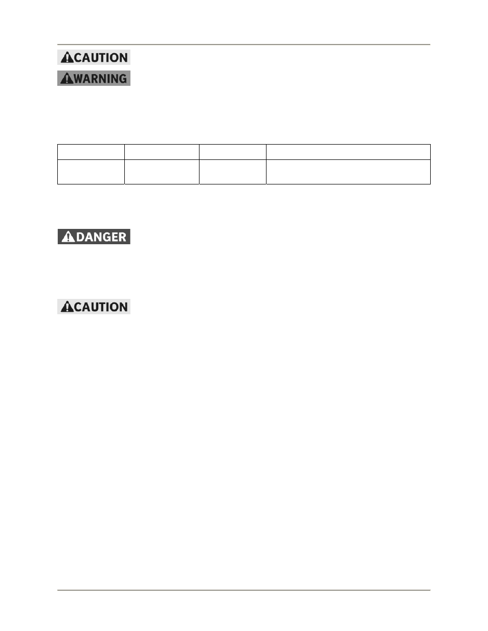 Scheduled maintenance, Cleaning | BKI Heated Display Merchandisers CSWG User Manual | Page 18 / 36