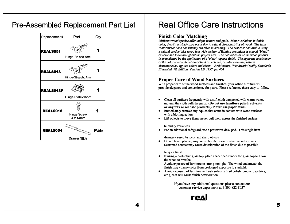 Ore l ffice | Mayline VBCZD Doors & Drawers for 72" Buffet Cabinet User Manual | Page 3 / 3