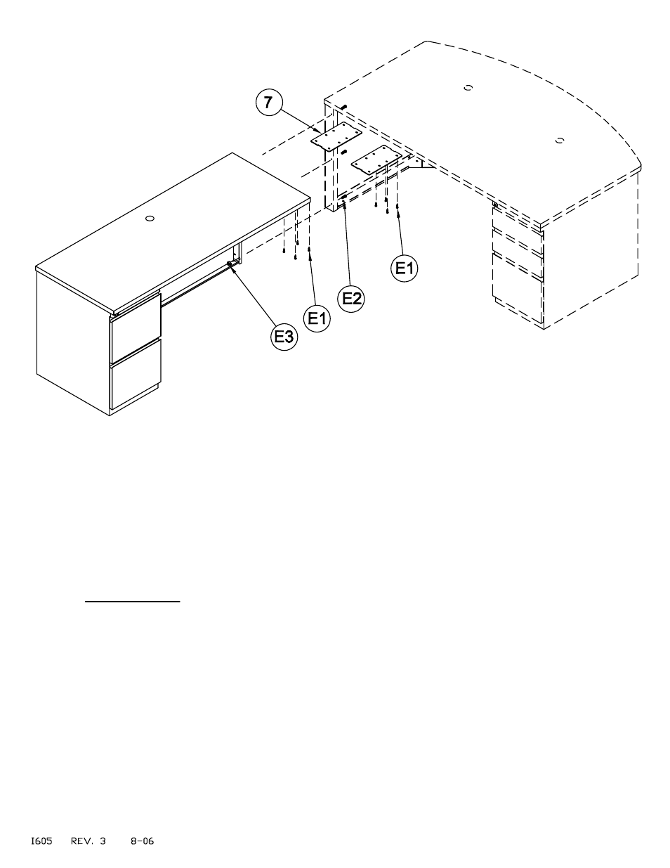 Mayline CSII Return User Manual | Page 4 / 4