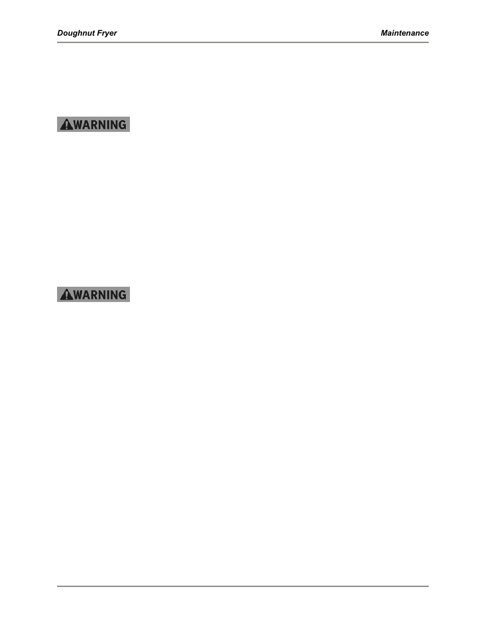 Filtering procedure | BKI DNF User Manual | Page 19 / 24