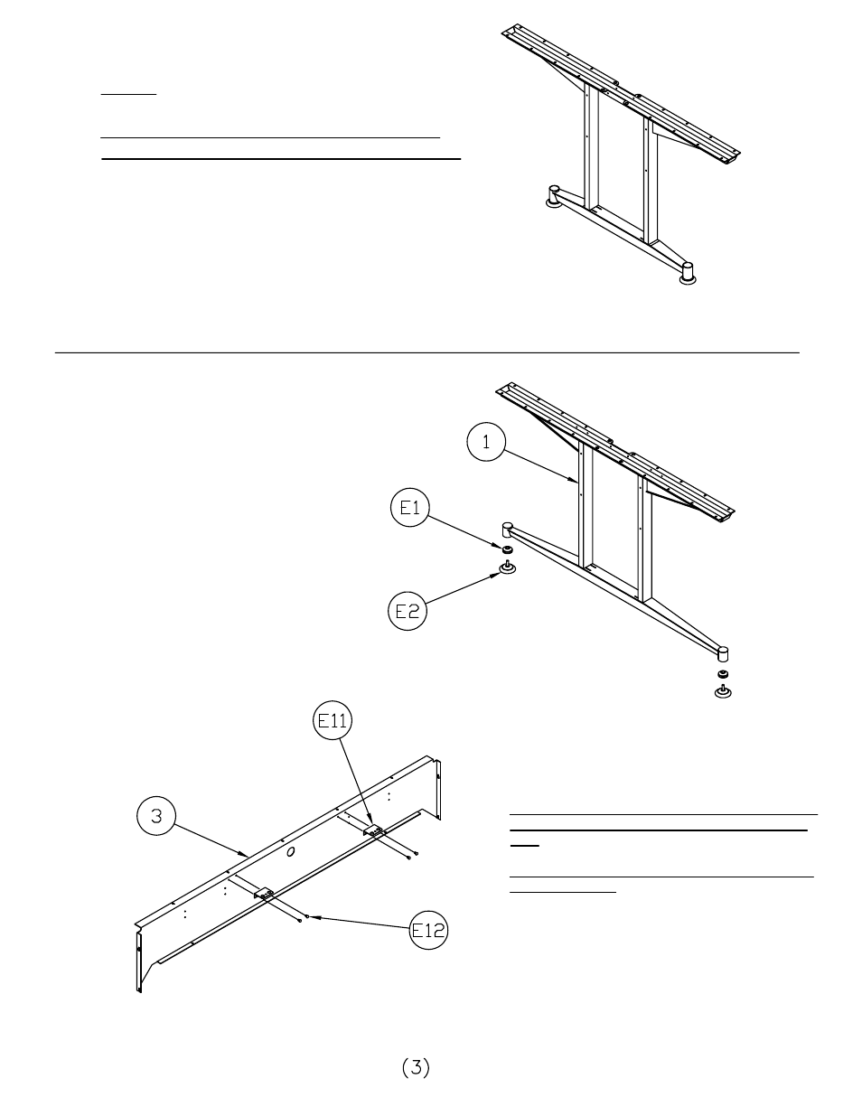 Mayline Dual Starter User Manual | Page 3 / 5