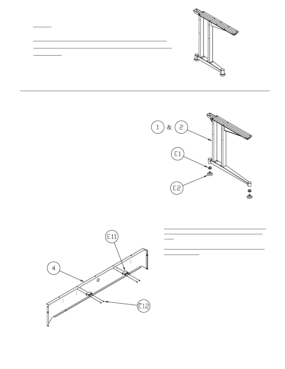 Mayline Single Starter User Manual | Page 3 / 5