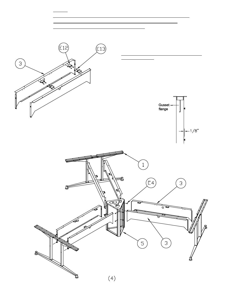 Mayline 120 Degree Starter User Manual | Page 4 / 7