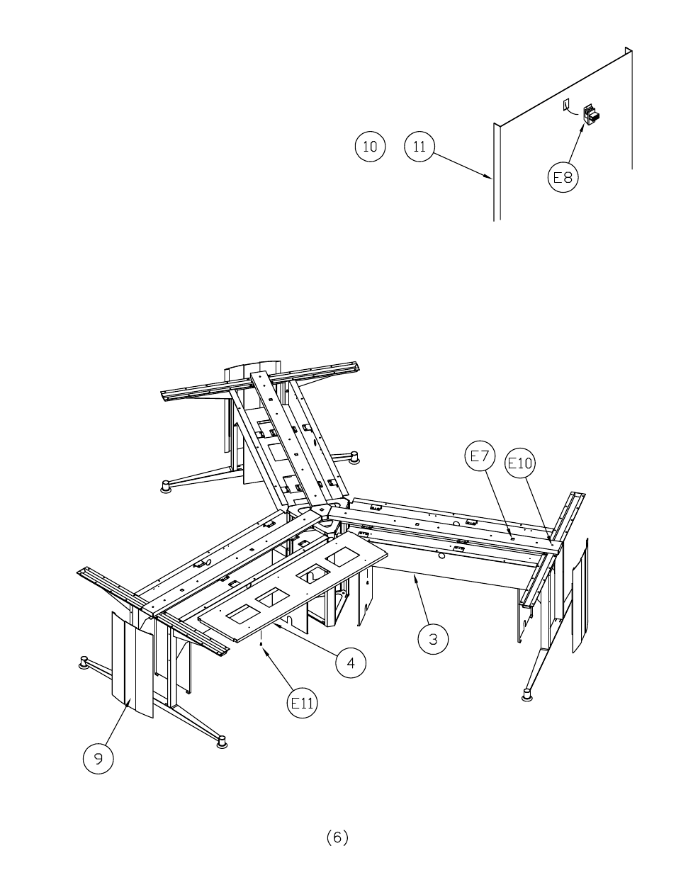 Mayline 120 Degree Starter User Manual | Page 6 / 7