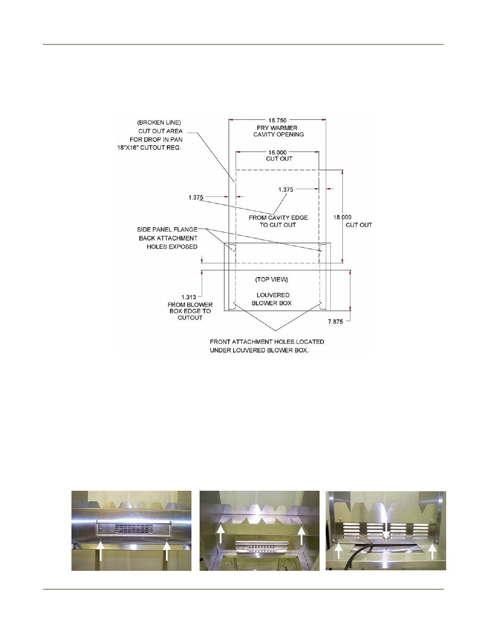 Fw-15l | BKI SFW-72 User Manual | Page 11 / 28