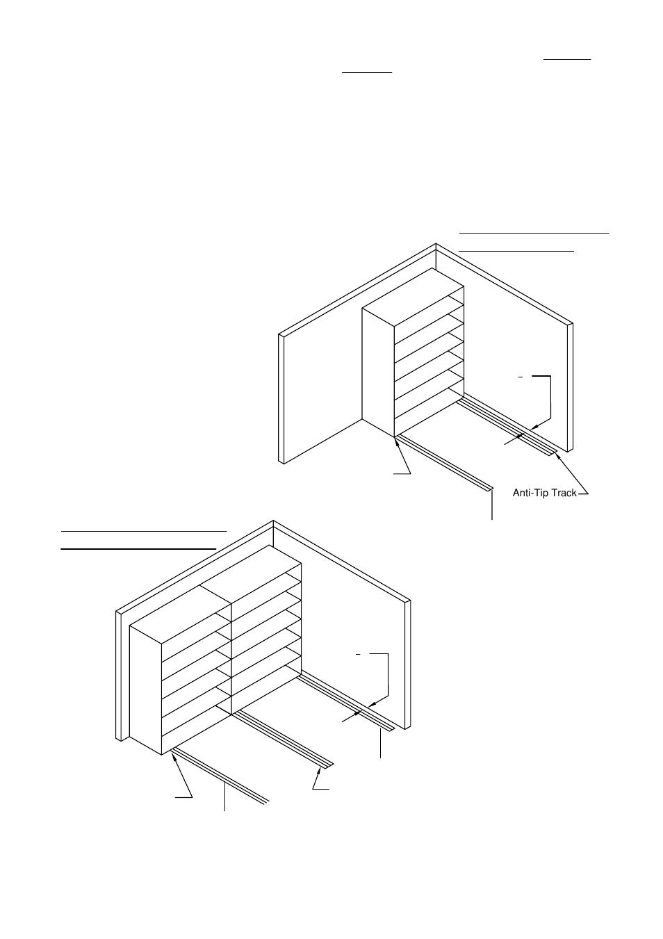 Mayline Mobile Lite User Manual | Page 6 / 8