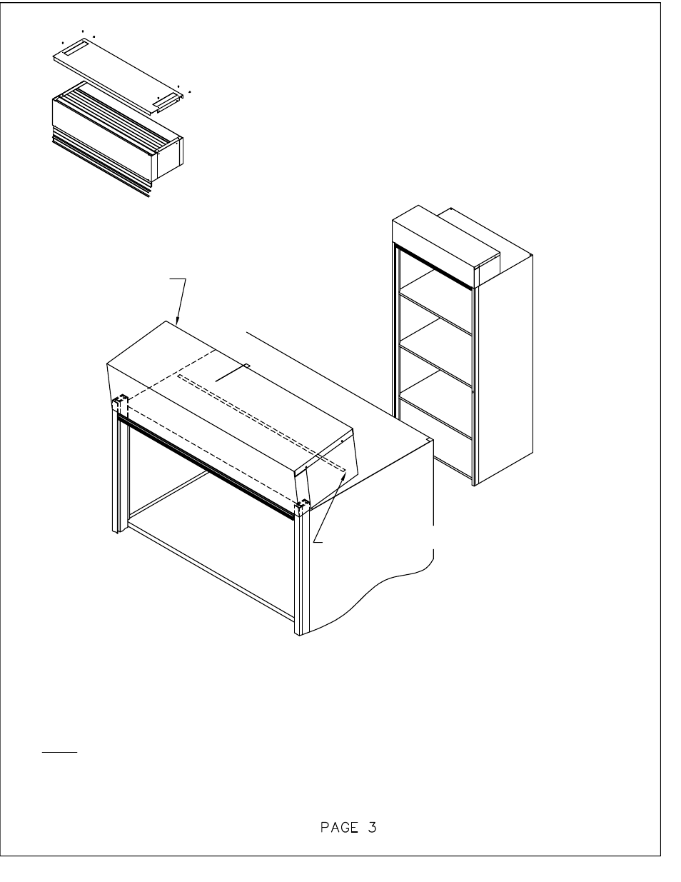 Mayline Security Shade User Manual | Page 3 / 8