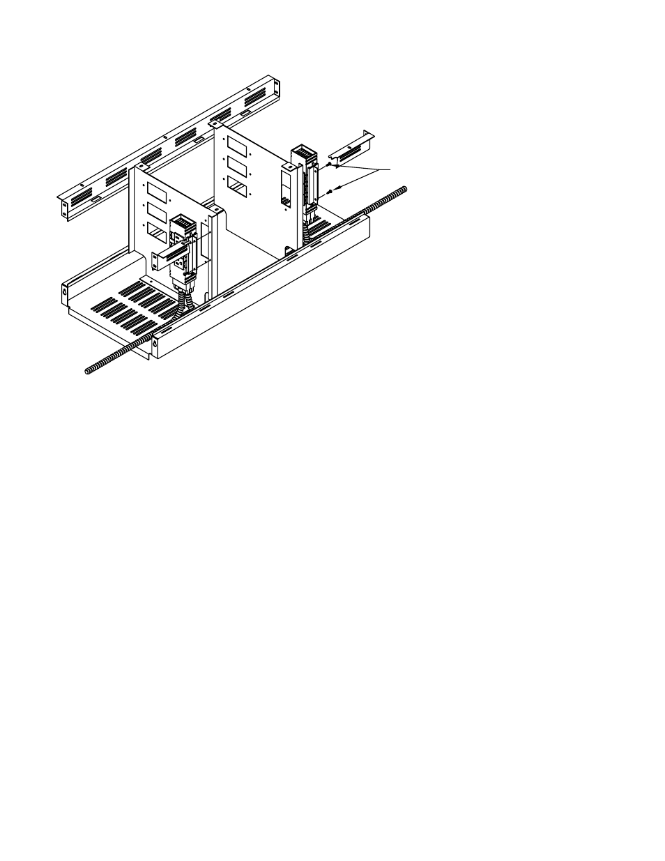 Mayline Electrical Conference Table User Manual | Page 3 / 3