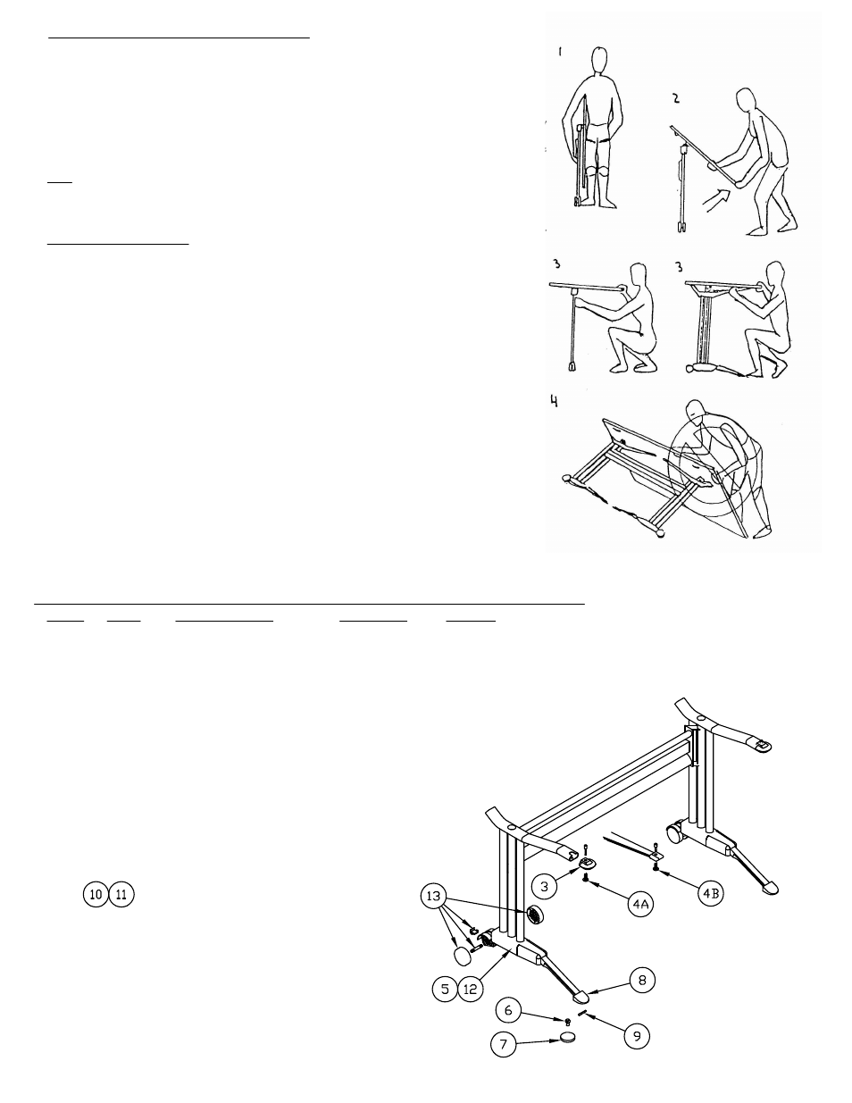 Mayline Talon Tables v1 User Manual | Page 4 / 4