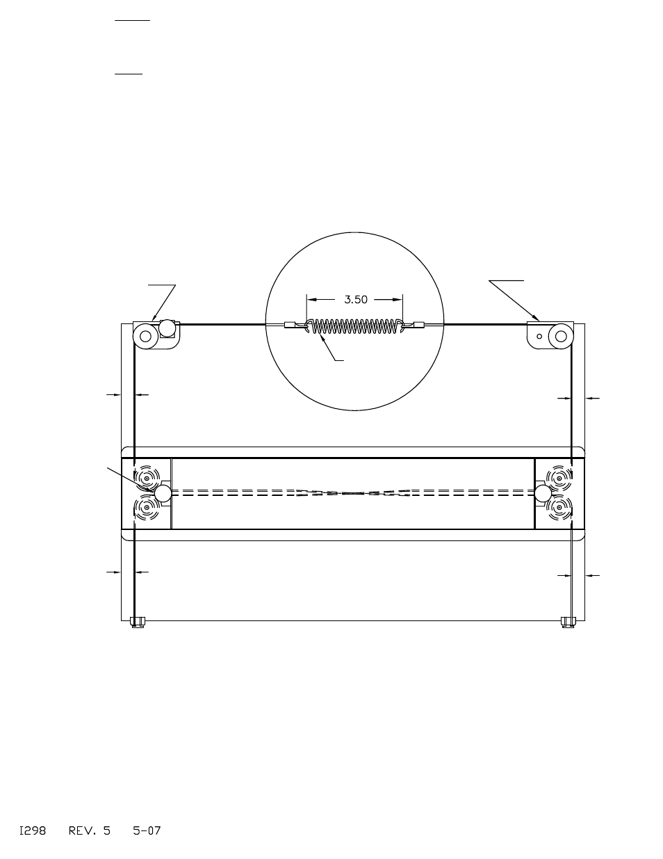 Mayline Convert Rule to Above Board Attachmen User Manual | Page 4 / 4