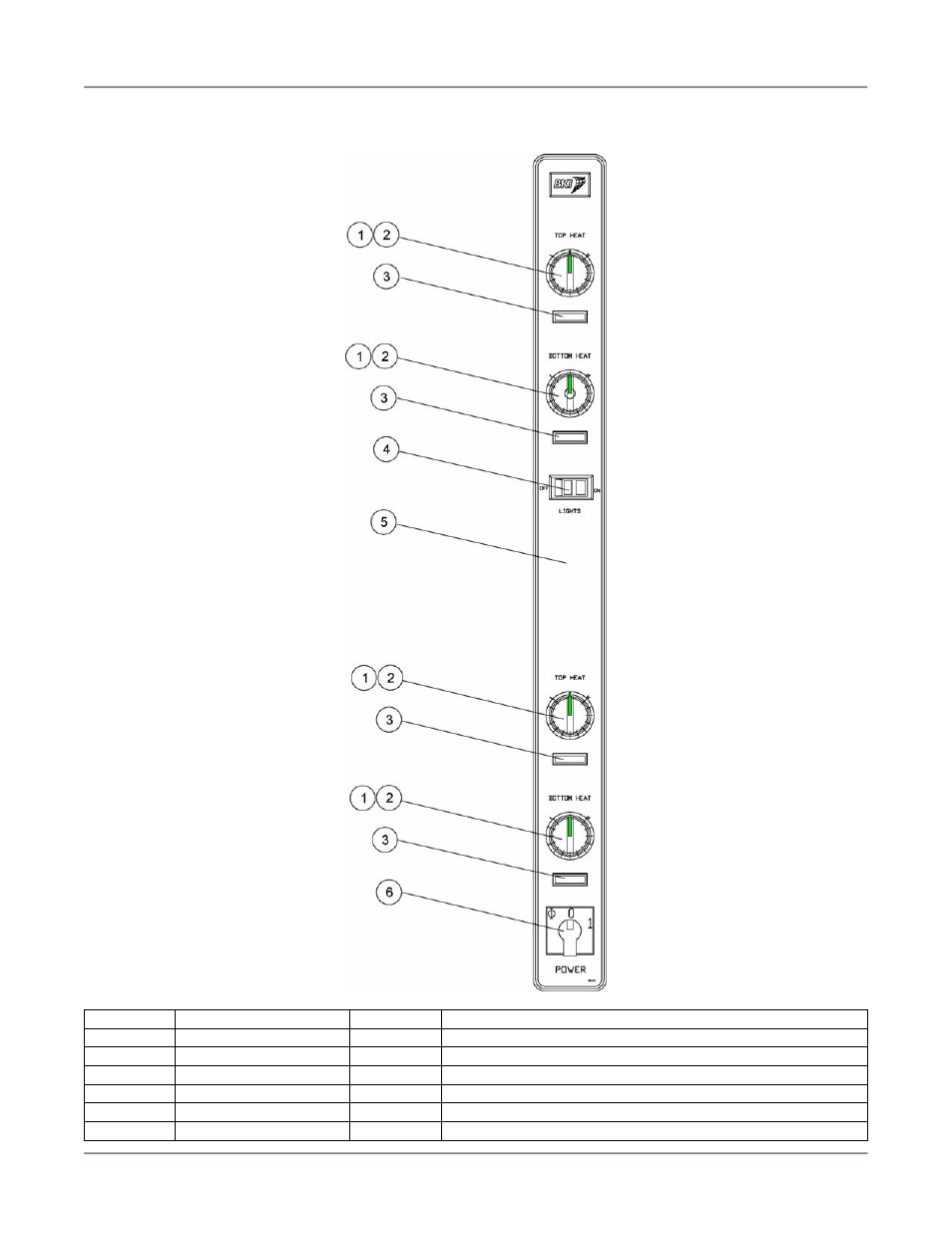 BKI SM51 User Manual | Page 13 / 28