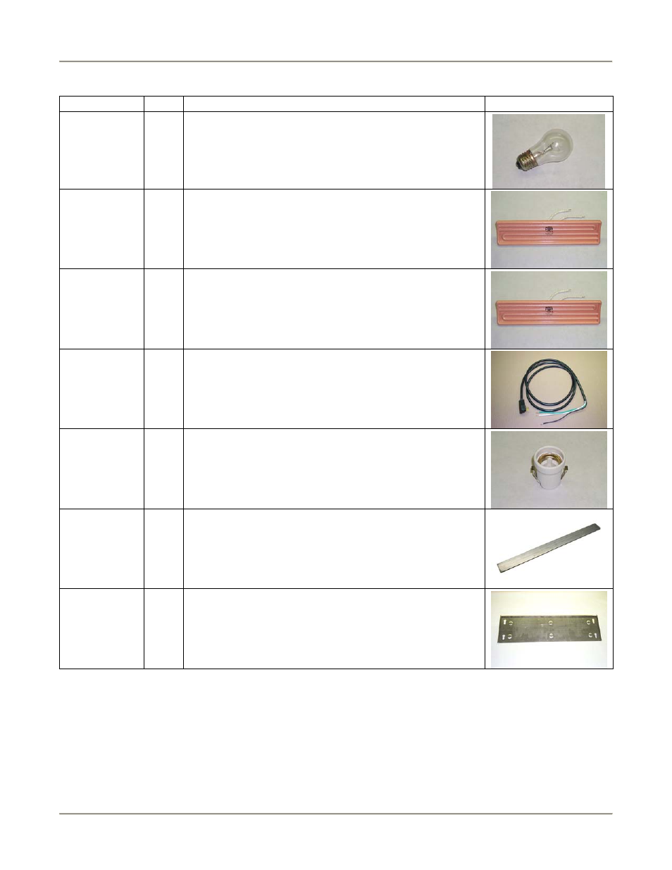 BKI SM51 User Manual | Page 14 / 28