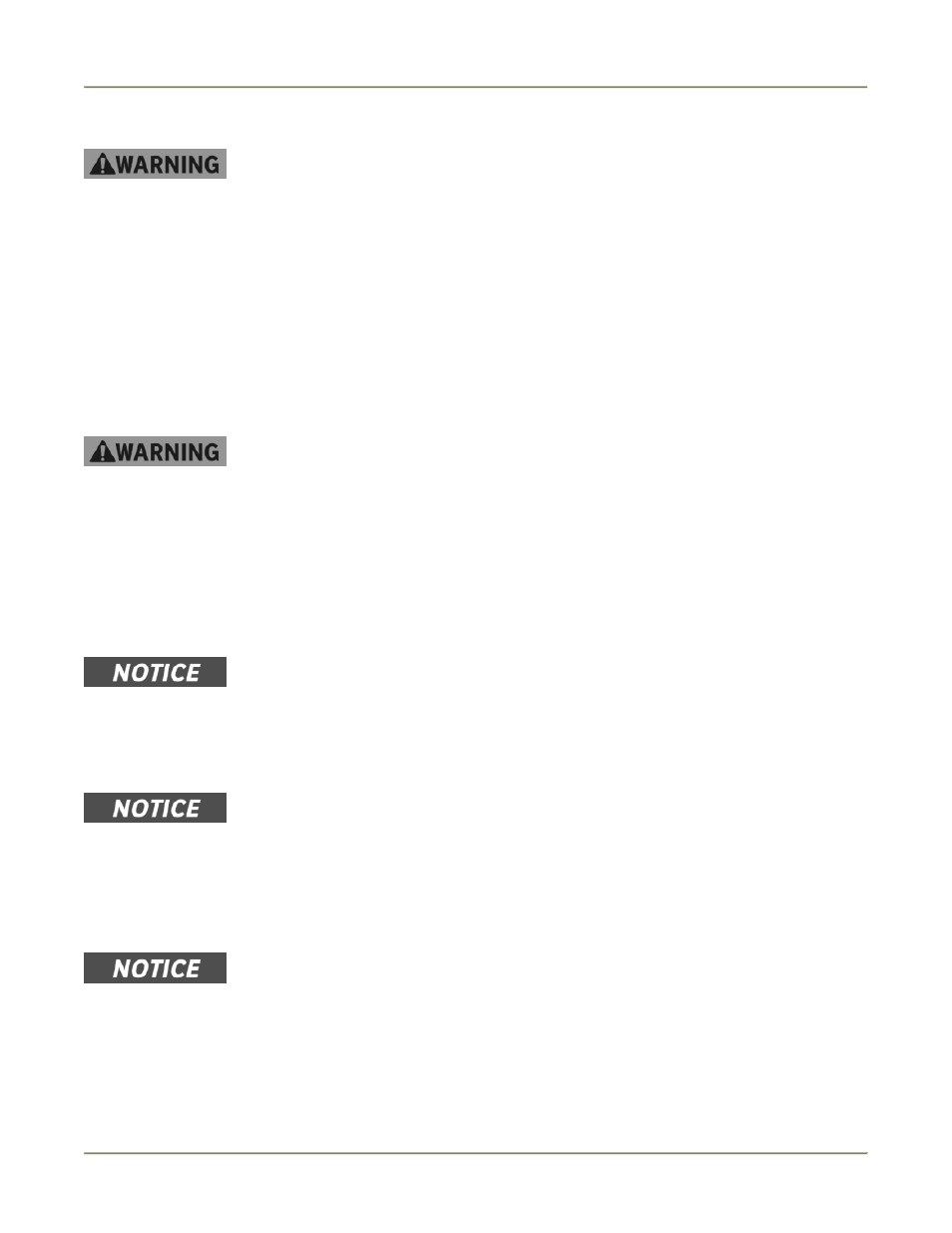 Installation, Instructions for shipping damage, Electrical information | Important installation instructions | BKI SM51 User Manual | Page 8 / 28