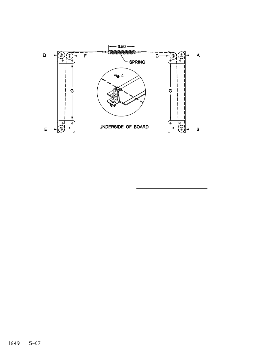 Mayline Restringing Above Board User Manual | Page 3 / 3