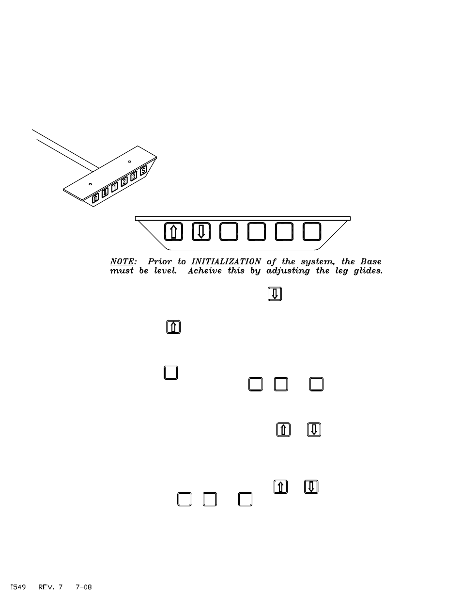 21 3 s | Mayline Dual Base Only User Manual | Page 4 / 4