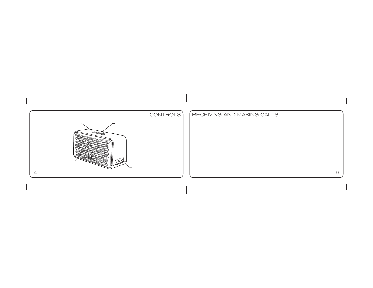 MB QUART QUBFour User Manual | Page 4 / 6