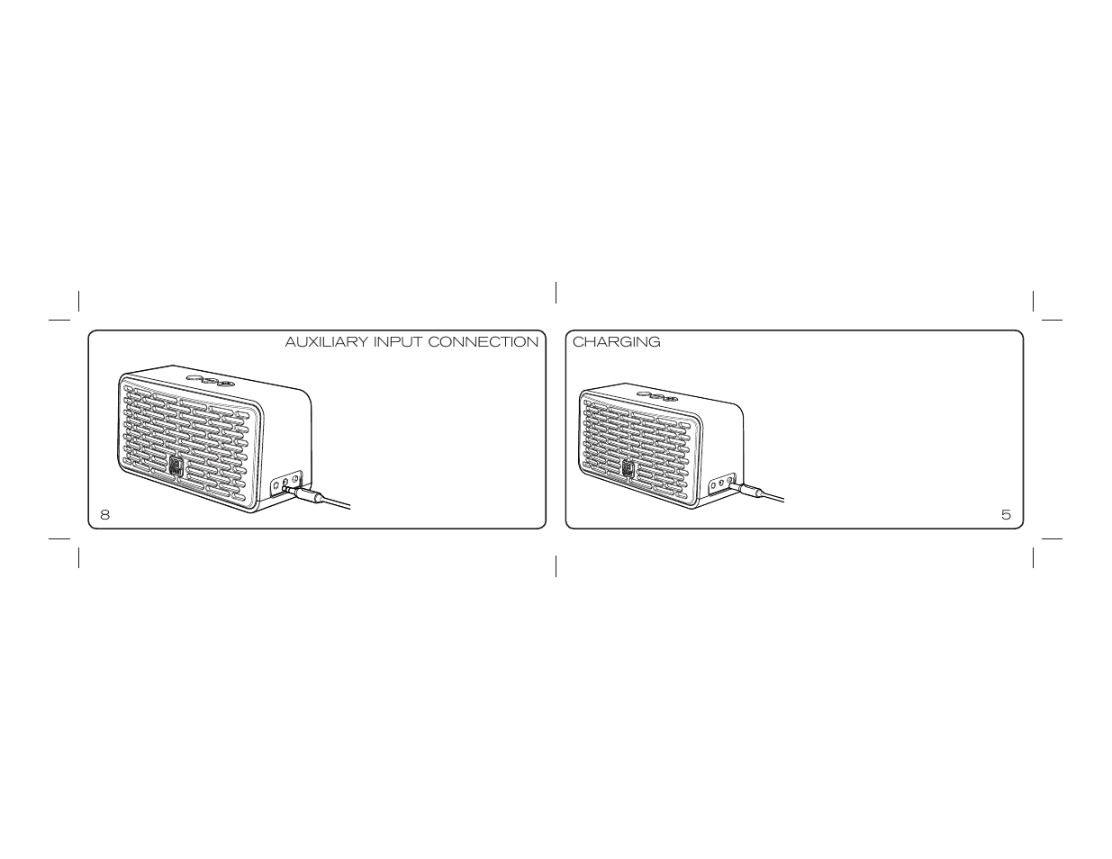 MB QUART QUBFour User Manual | Page 5 / 6