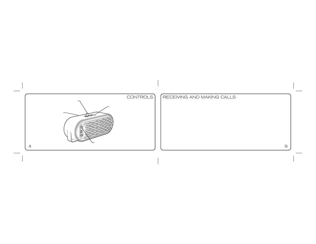 MB QUART QUBThree User Manual | Page 4 / 6