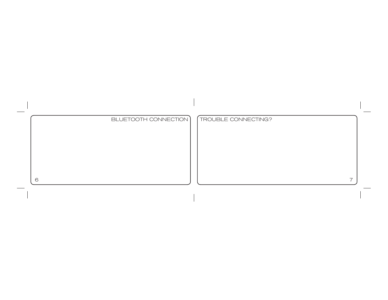 MB QUART QUBThree User Manual | Page 6 / 6